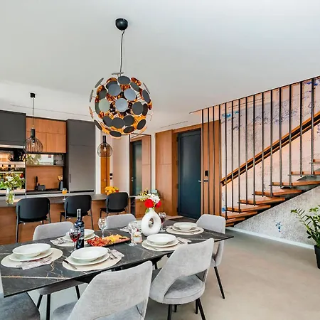 Lovely In Nyaraló Vodice