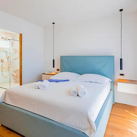 Nyaraló Lovely In Vodice