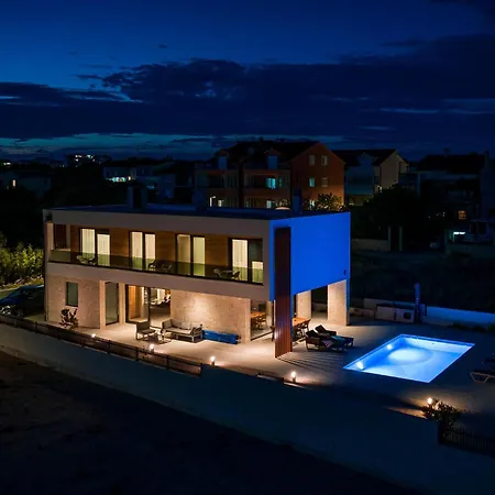 Lovely In Nyaraló Vodice