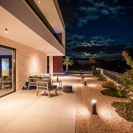 Сasa de vacaciones Lovely In