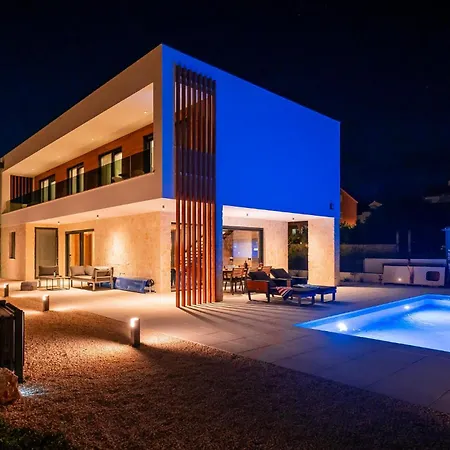 Lovely In Nyaraló Vodice