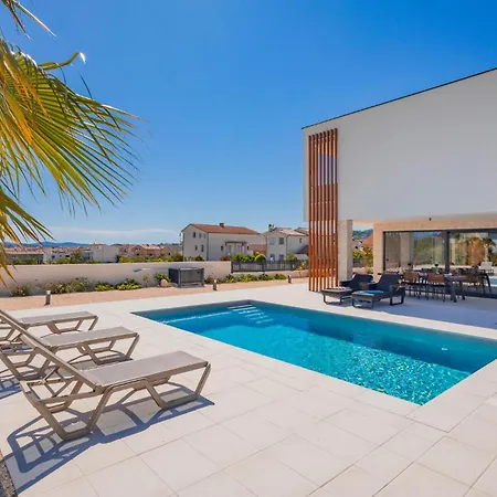 Nyaraló Lovely In Vodice