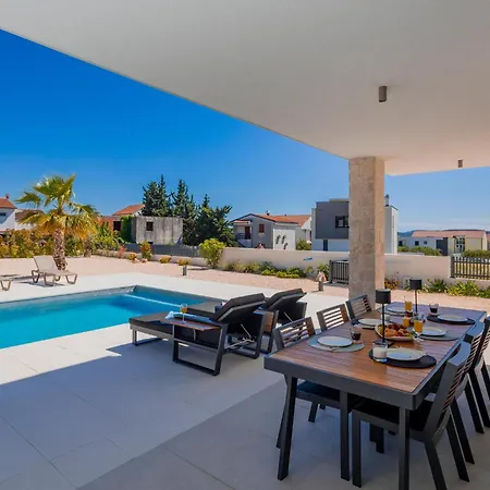 Lovely In Nyaraló Vodice