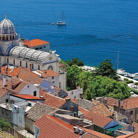 Сasa de vacaciones Lovely In