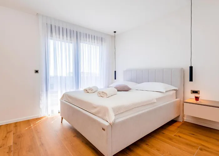 Lovely In Casa vacanze Vodice