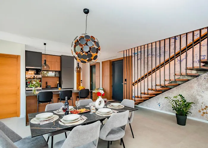 Lovely In Casa vacanze Vodice