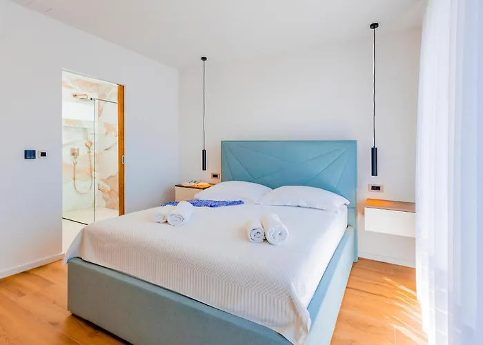 Casa vacanze Lovely In Vodice