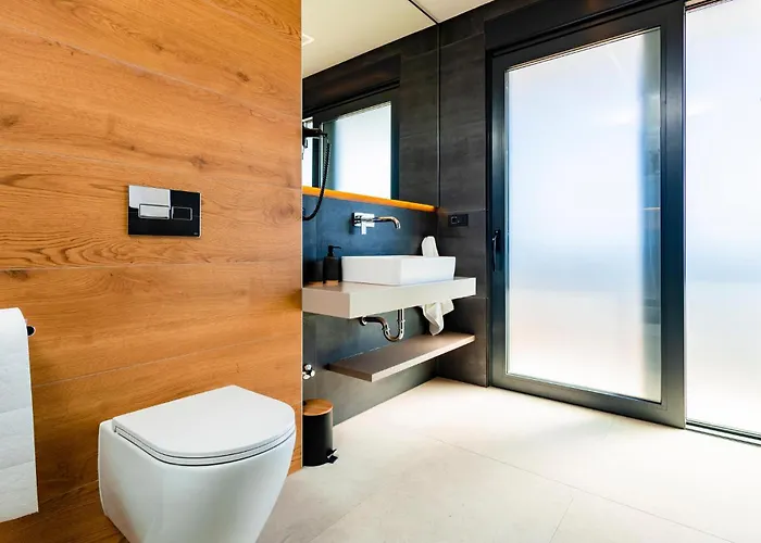 Casa vacanze Lovely In Vodice