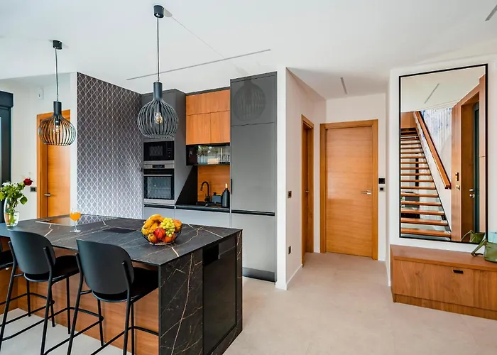 Lovely In Casa vacanze *