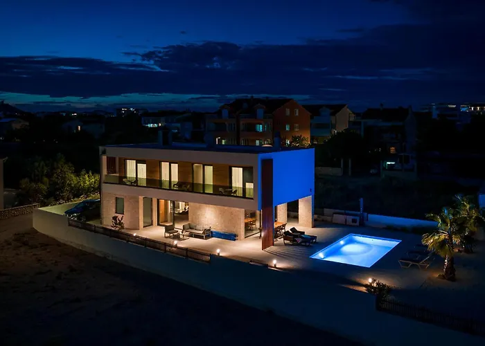 Lovely In Casa vacanze Vodice