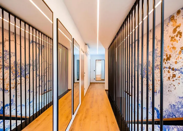 Casa vacanze Lovely In *