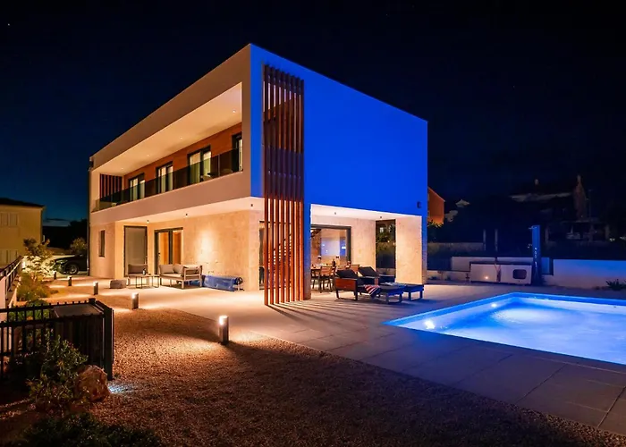 Lovely In Casa vacanze Vodice