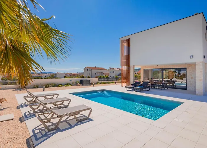 Casa vacanze Lovely In Vodice