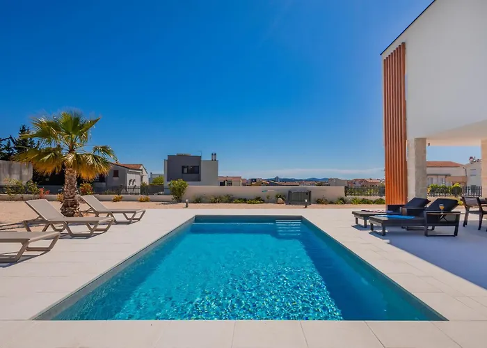 Сasa de vacaciones Lovely In