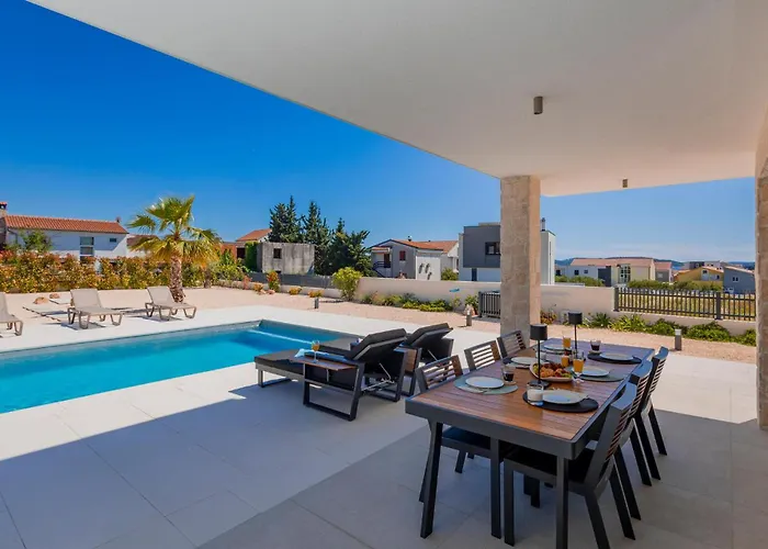 Lovely In Casa vacanze Vodice