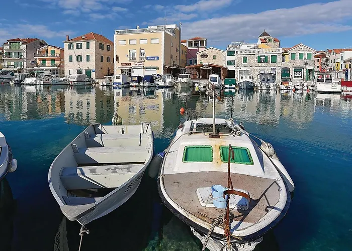 Lovely In Casa vacanze *